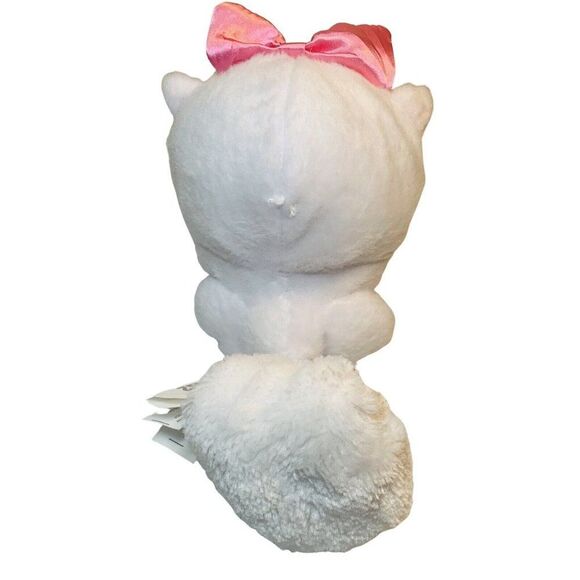 2019 The Secret Life Of Pets 2 Movie GIDGET Plush Stuffed Animal Doll 7" - Picture 5 of 10